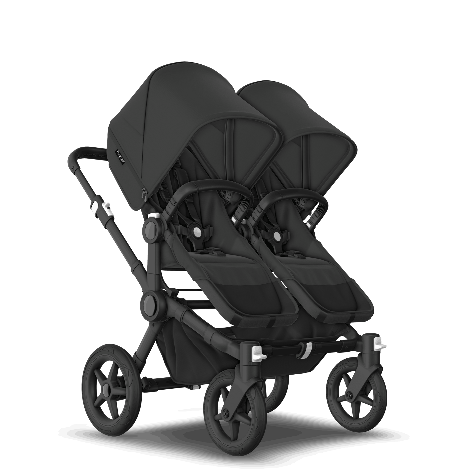 Bugaboo Donkey 5 Duo Bundle Pram Bundle Travel System Baby Bunting AU